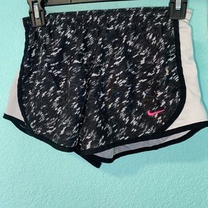 Nike Dri-Fit Athletic Shorts